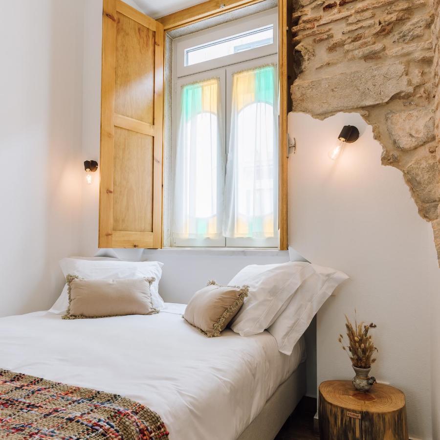 Casa Da Tia Zezinha By Rnvillage Sesimbra Luaran gambar
